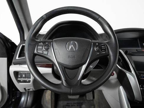 Used 2016 Acura TLX V6 SH-AWD w/ Technology Pkg image 30