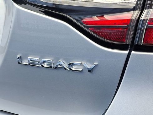 New 2025 Subaru Legacy Limited image 5