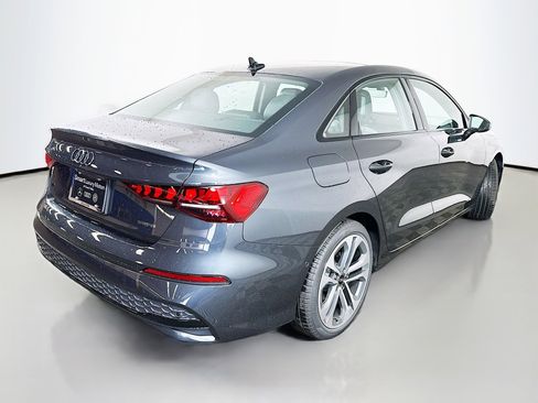 Used 2026 Audi A3 2.0T Premium w/ Black Optic Package image 7