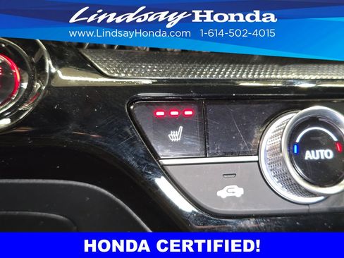 Certified 2025 Honda CR-V EX-L image 18
