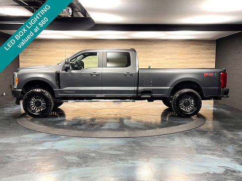 Used 2023 Ford F250 XL image 16