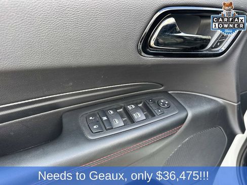 Used 2025 Dodge Durango GT AWD/4WD image 41