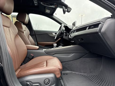 Used 2019 Audi A4 2.0T Premium Plus w/ Premium Plus Package image 31