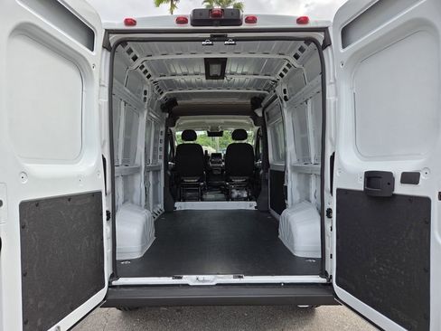 New 2026 RAM ProMaster 1500 w/ Convenience Group FWD image 19