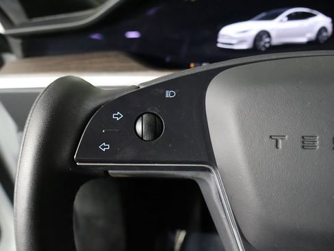 Used 2023 Tesla Model S AWD/4WD image 37