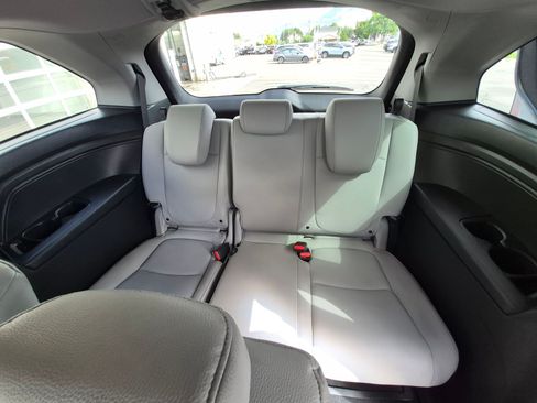 Used 2024 Honda Odyssey EX-L image 31