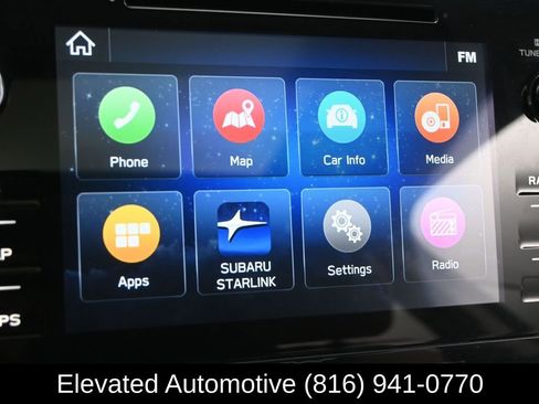 Used 2019 Subaru Outback 2.5i Limited w/ Popular Package #2 image 10