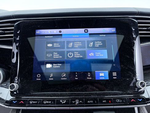 Used 2022 Jeep Wagoneer Series III w/ Premium Group I image 24