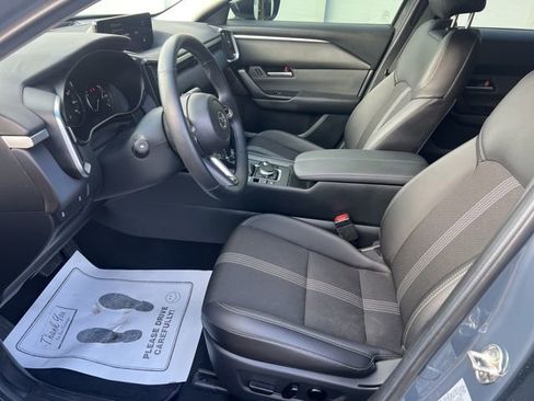 Used 2025 MAZDA CX-50 AWD 2.5 S w/ Accent Package image 28