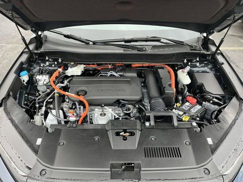 New 2026 Honda CR-V Sport-L image 20
