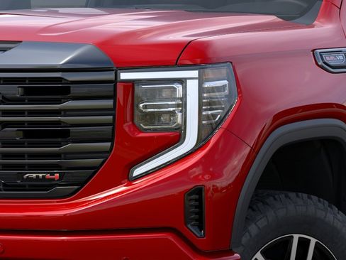 New 2026 GMC Sierra 1500 AT4 w/ Technology Package AWD/4WD image 10