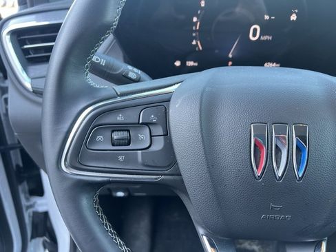 Used 2024 Buick Encore GX Preferred image 24