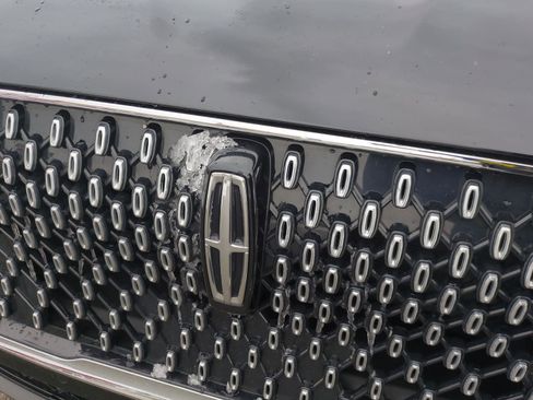 Used 2025 Lincoln Aviator Reserve w/ Equipment Group 201A image 26