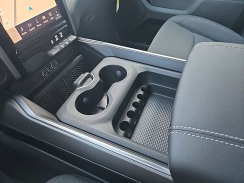 New 2026 RAM 1500 Big Horn image 74