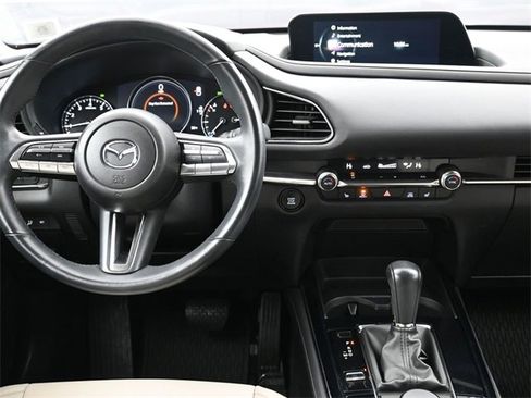 Certified 2023 MAZDA CX-30 AWD 2.5 S w/ Preferred Package image 10