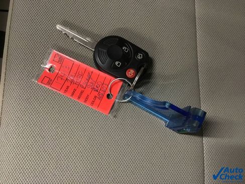 Used 2011 Ford Escape XLT image 54