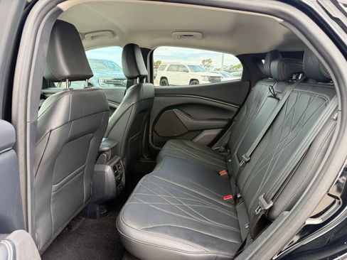 Used 2024 Ford Mustang Mach-E Select RWD image 6