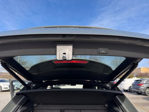 Certified 2025 Audi Q3 2.0T Premium w/ Black Optic Sport Package image 14