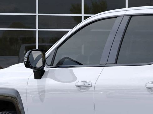 New 2024 Chevrolet Silverado EV RST image 27