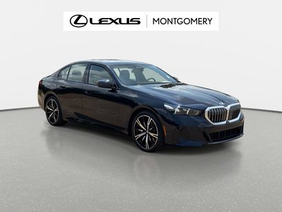 Used 2026 BMW 530i w/ M Sport Package