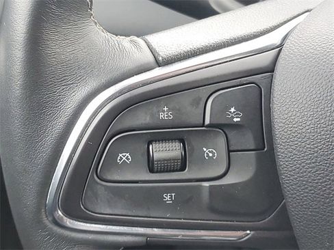 Certified 2023 Buick Encore GX Preferred w/ Cold Weather Comfort Package image 22