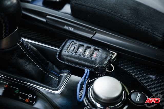 Used 2016 Lexus GS F RWD image 97