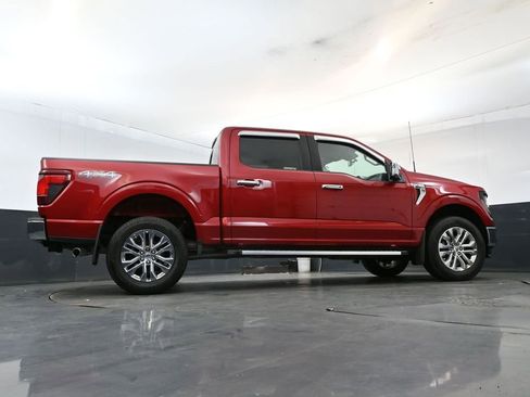 Used 2024 Ford F150 XLT w/ Equipment Group 302A MID AWD/4WD image 24