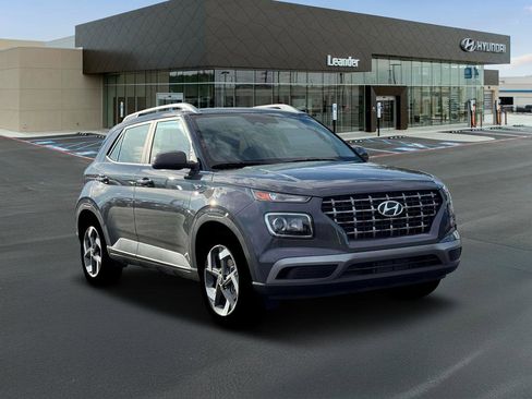 New 2026 Hyundai Venue SEL image 11