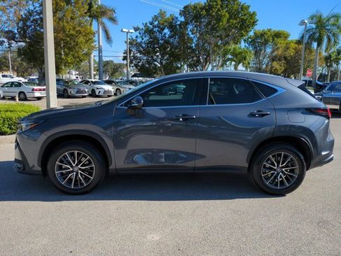 Used 2023 Lexus NX 250 FWD image 7