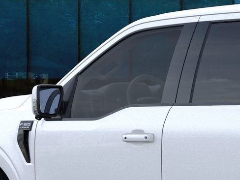 New 2026 Ford F150 Platinum w/ Equipment Group 702A High AWD/4WD image 20