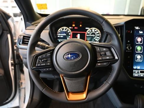 Certified 2026 Subaru Forester Wilderness w/ Wilderness Plus Package AWD/4WD image 4
