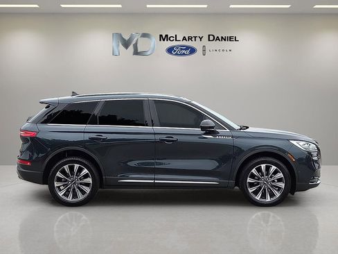 Used 2021 Lincoln Corsair Reserve w/ Equipment Group 201A FWD image 6
