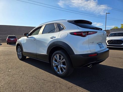 New 2026 MAZDA CX-30 AWD 2.5 S image 3