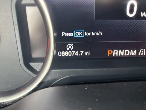 Used 2017 Ford F150 Raptor w/ Equipment Group 802A Luxury AWD/4WD image 11