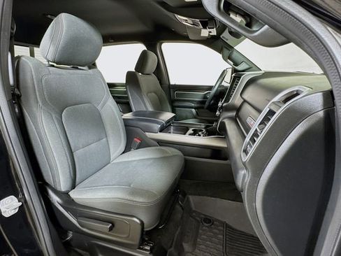 Used 2023 RAM 1500 Lone Star image 25