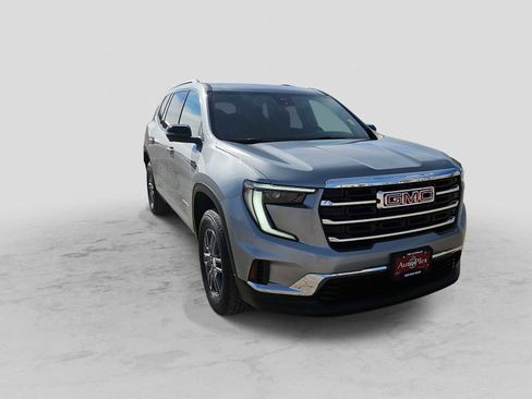 Used 2025 GMC Acadia Elevation image 2