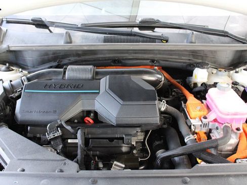 Used 2023 Kia Sportage LX AWD/4WD image 55