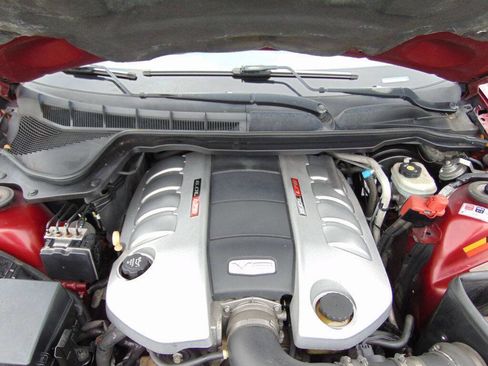 Used 2009 Pontiac G8 GT w/ Premium Package RWD image 27