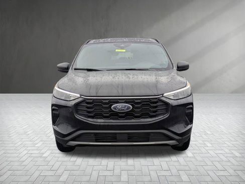 New 2026 Ford Escape ST-Line w/ Cold Weather Package AWD/4WD image 4