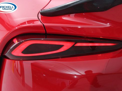 Used 2023 Toyota Supra Premium w/ Driver Assist Package RWD image 10