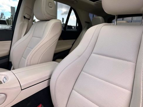 Certified 2021 Mercedes-Benz GLE 350 4MATIC image 23