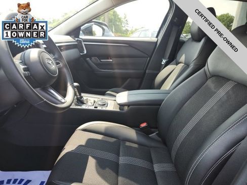Certified 2024 MAZDA CX-50 AWD 2.5 S w/ Cargo Package image 16