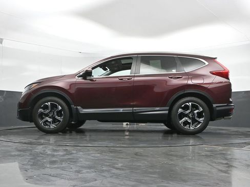 Used 2018 Honda CR-V Touring image 49