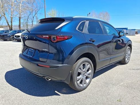 New 2026 MAZDA CX-30 AWD 2.5 S image 4