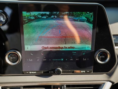 Used 2024 Lexus RX 350 FWD w/ Technology Package image 30