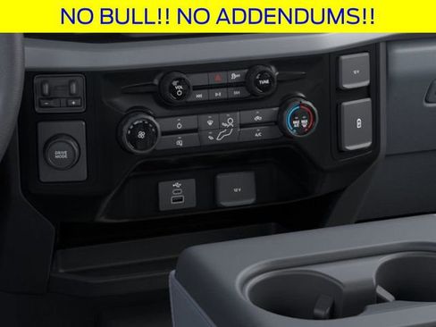 New 2026 Ford F250 XL w/ Camper Package image 16