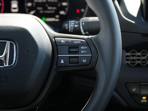 New 2026 Honda Accord SE image 24