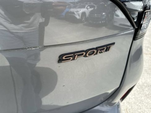Used 2025 Subaru Forester Sport AWD/4WD image 25