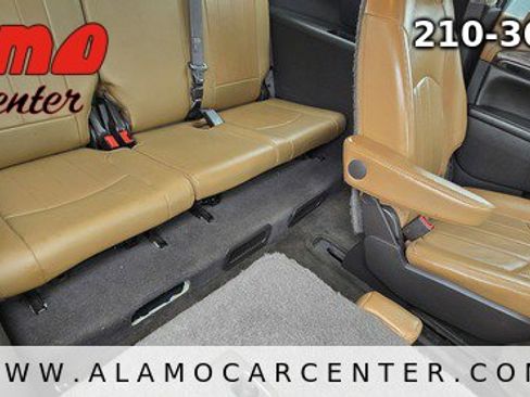 Used 2014 Buick Enclave Leather FWD image 24