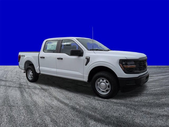New 2026 Ford F150 XL AWD/4WD image 2
